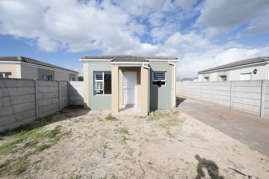 2 Bedroom Property for Sale in Sunset Glen Western Cape